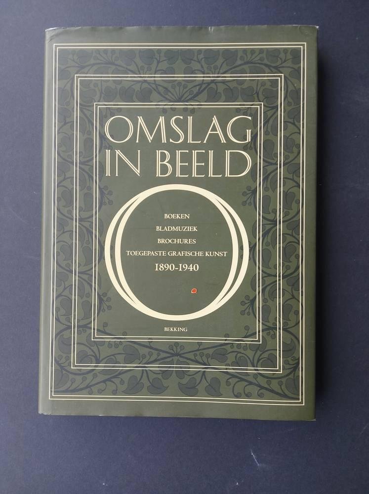 Redactie bert Sliggers - De verborgen wereld van Democriet , een kolderik en dichtlievend genootschap te Haarlem - 1789 -1869