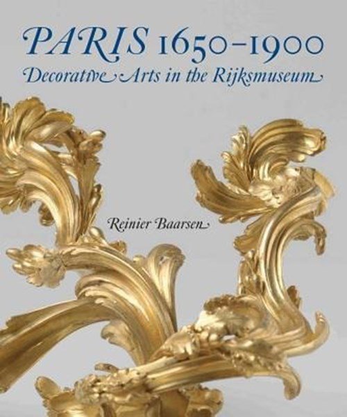 Reinier Baarsen - Paris 1650 - 1900