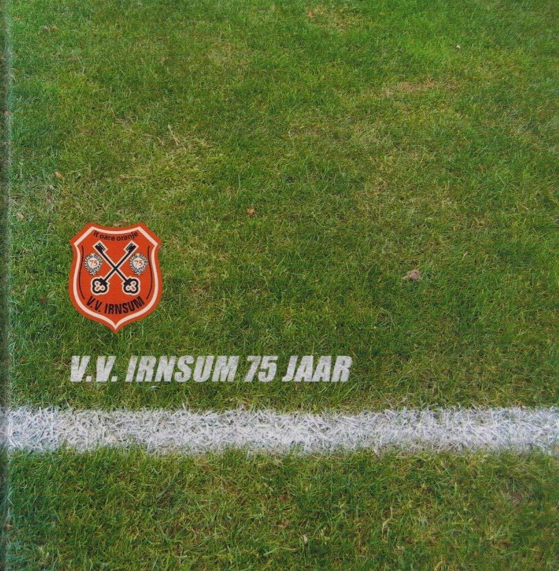 - V.V. Irnsum 75 jaar -1931-2006