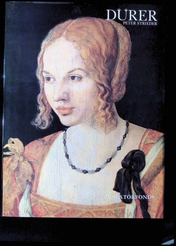 Peter Strieder - Dürer