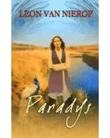 Dust Falls on Eugene Schlumberger, toddler on the run