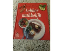 Annemarie Dragt - Lekker makkelijk