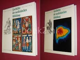 Herrlinger, Robert - Geschichte der medizinischen Abbildung Deel I + II (von der Antike bis um 1600 + 1600 bis Gegenwart