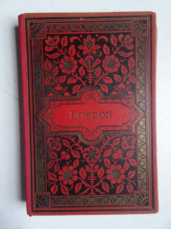  - London 1893.