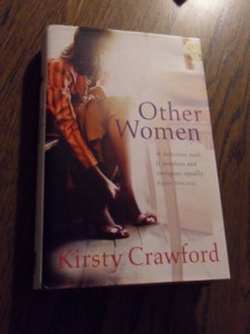 Crawford, Kirsty - Other Women