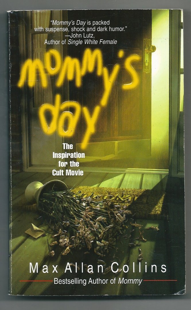 Collins, Max Allan - Mommy's  day