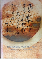 Catalogue - The Enshu way of tea.