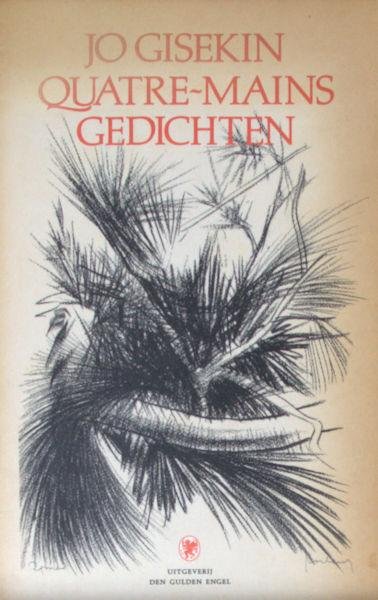 Gisekin, Jo. - Quatre-Mains