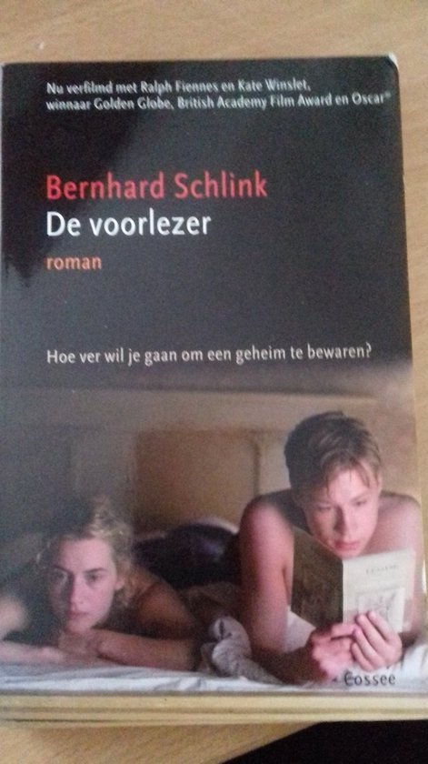 Bernhard Schlink - De Voorlezer
