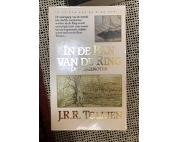 J.R.R. Tolkien - In de ban van de Ring, deel 1: De Reisgenoten