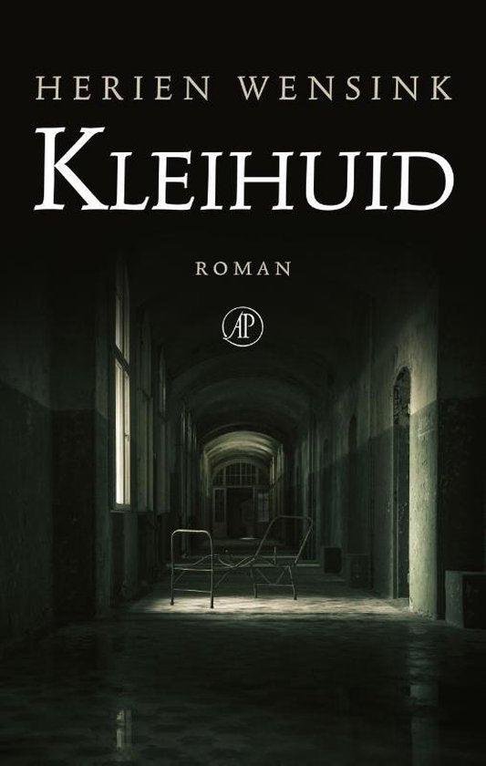 Herien Wensink - Kleihuid