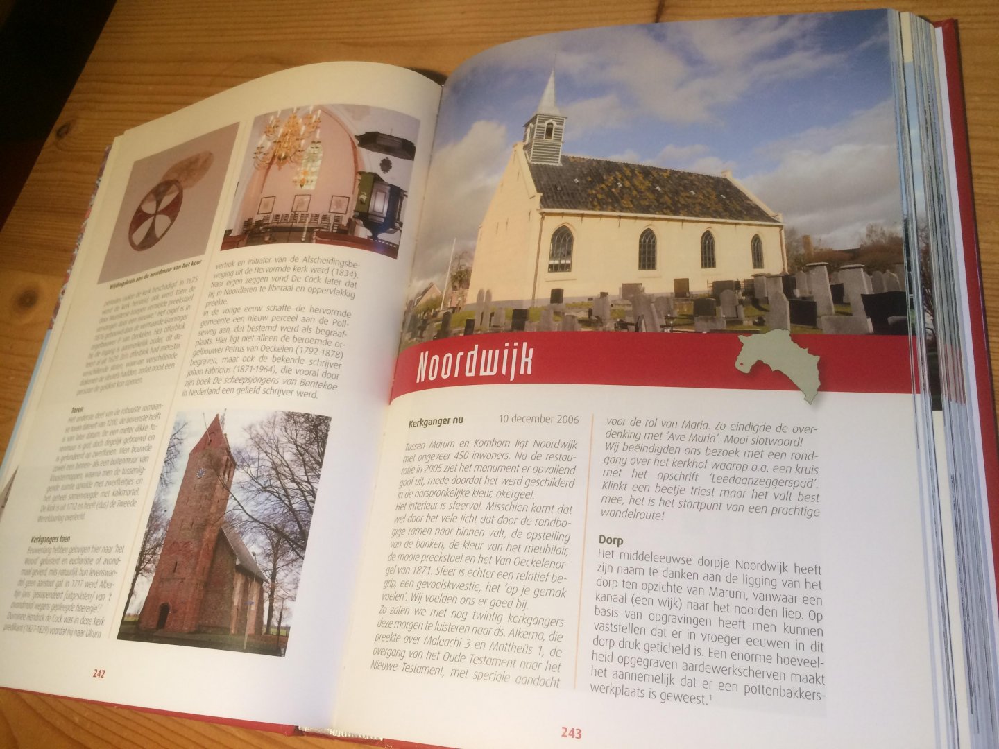Plas, Harm & Wim Plas - Religieus Erfgoed in Groningen - Oude kerken in de Ommelanden