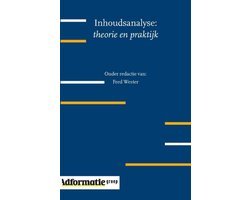 Fred Wester - Inhoudsanalyse