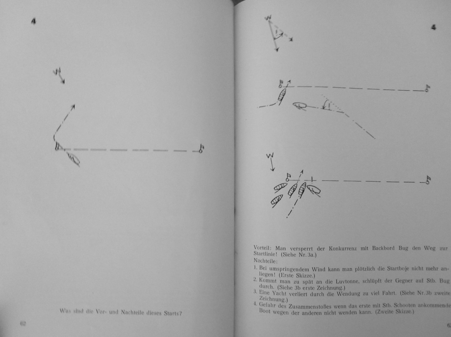 Curry, Manfred Dr. - Regatta - Taktik in Frage und Antwort