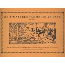  - De avonturen van Bruintje Beer ( twaalfde serie)
