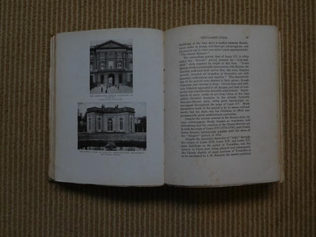 C. Matlack Price - The practical book of Architecture with 255 illustrations