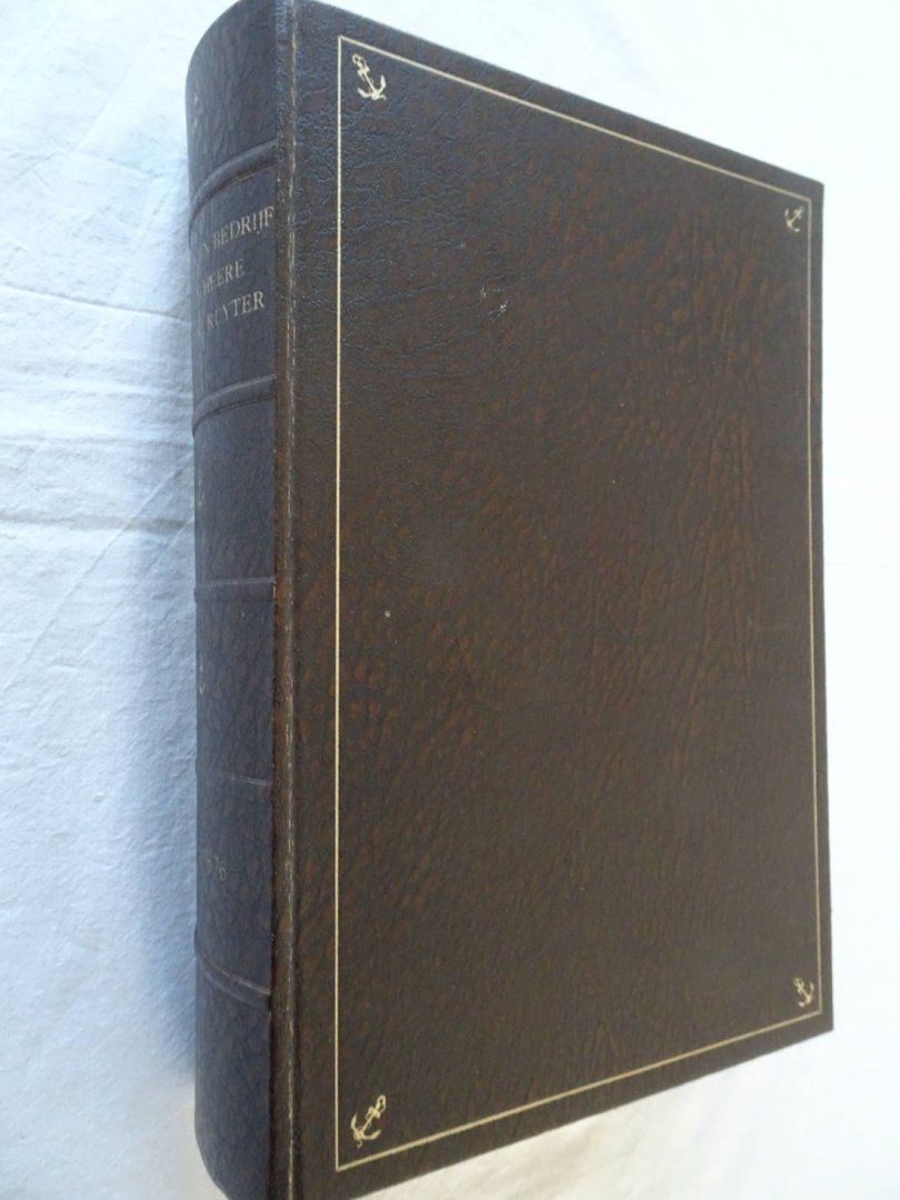 Brandt, Gerard. - Het leven en bedryf van den Heere Michiel de Ruyter, Hertog, Ridder, & c., Admiraal Generaal van Hollandt en Westvrieslandt.