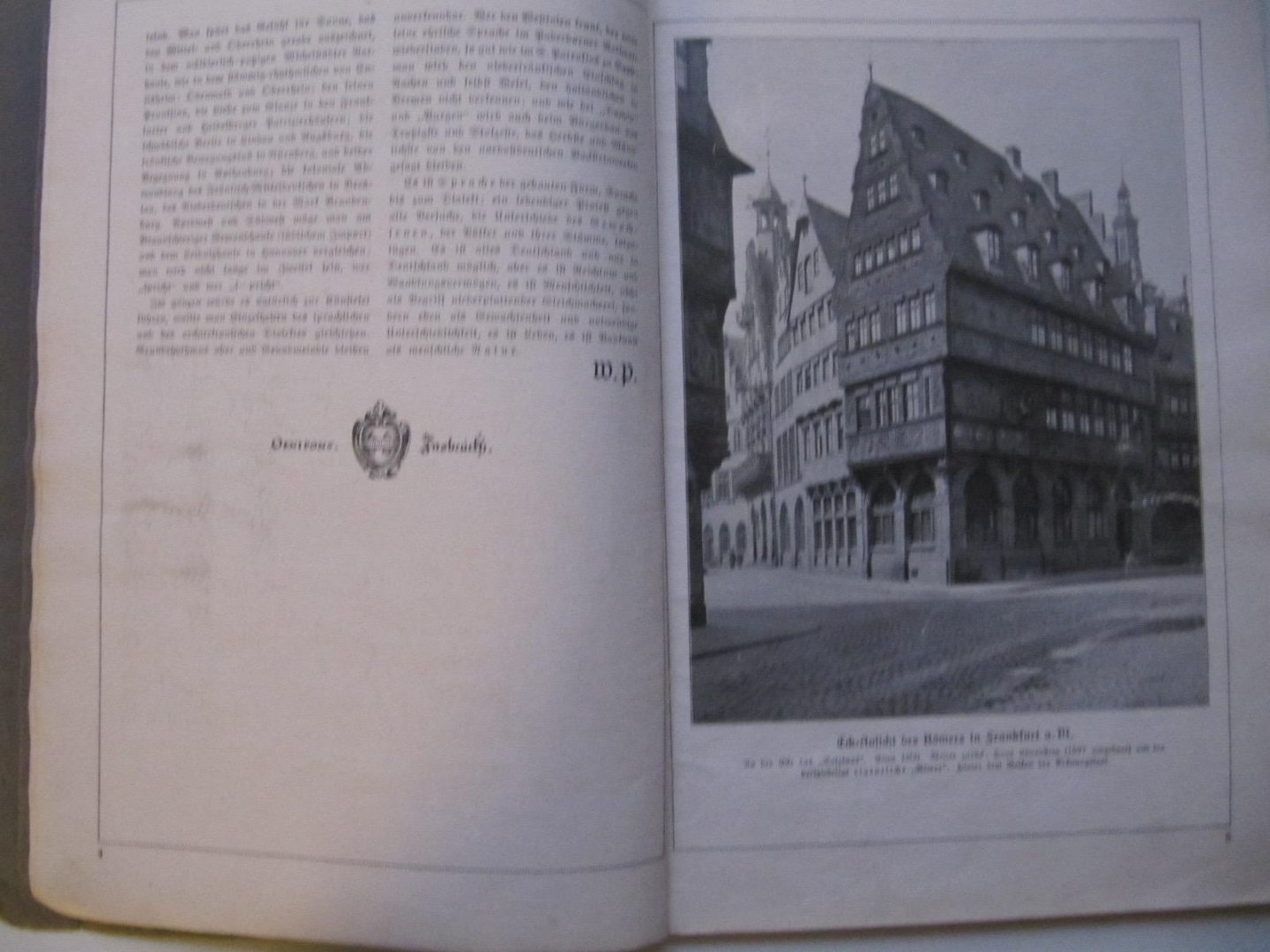 Redactie - Grosse Bürgerbauten aus vier Jahrhunderten Deutscher Vergangenheit