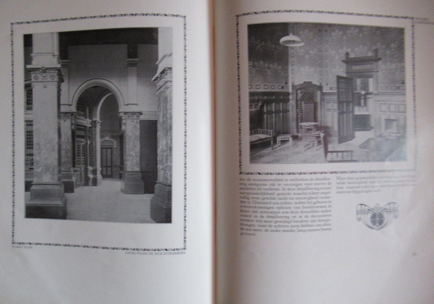  - Het huis  oud en nieuw jaargang 12  afl 3