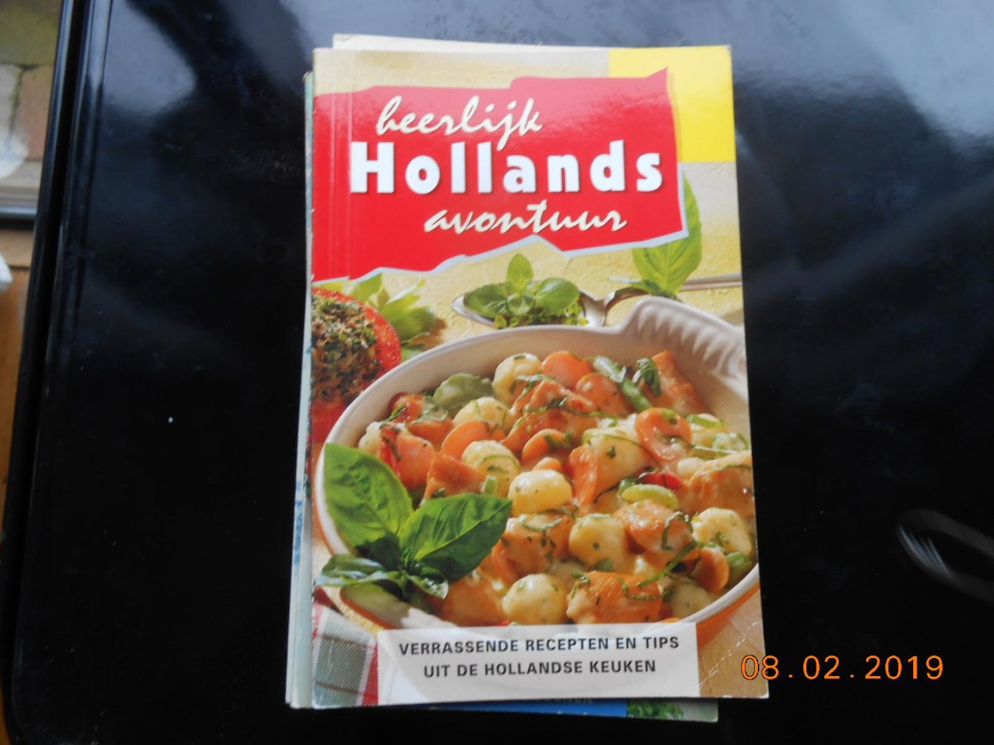  - Heerlijk Hollands avontuur