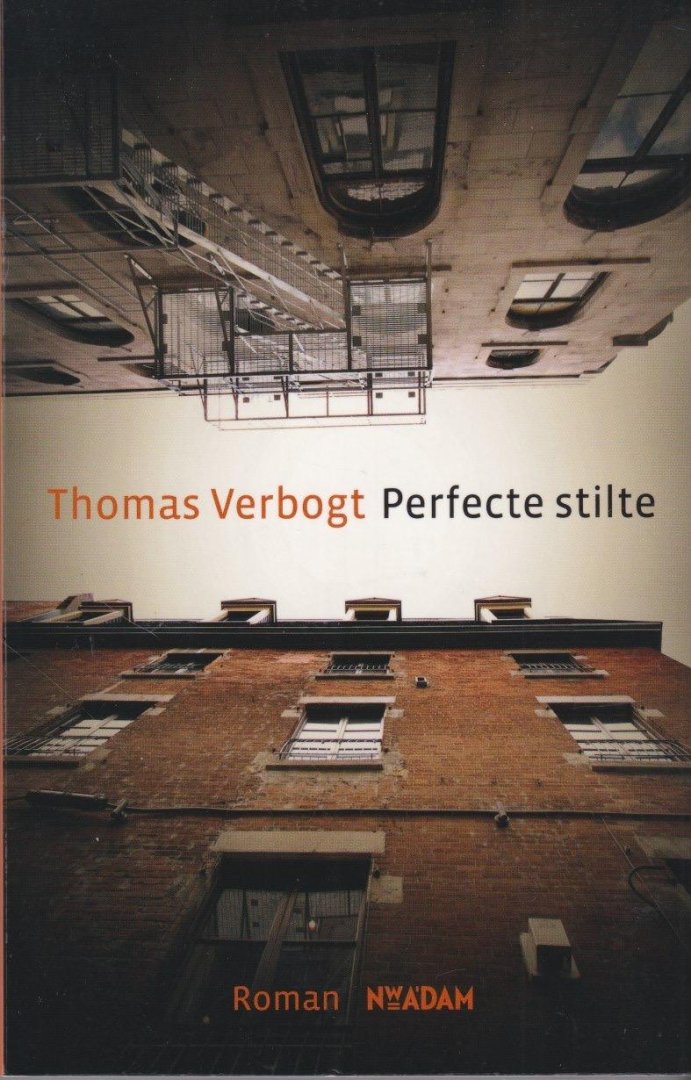 Verbogt, Thomas - Perfecte stilte