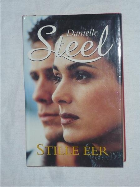 Steel, Danielle - Stille eer