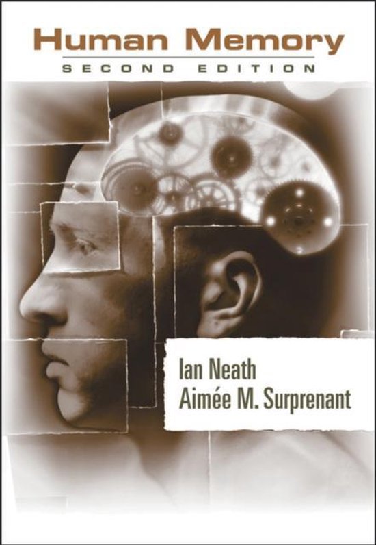 Neath, Ian - Human Memory