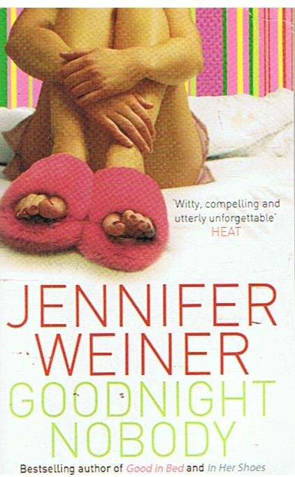Weiner, Jennifer - Goodnight nobody