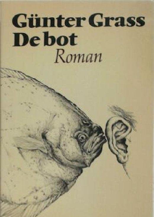 Günter Grass - De bot
