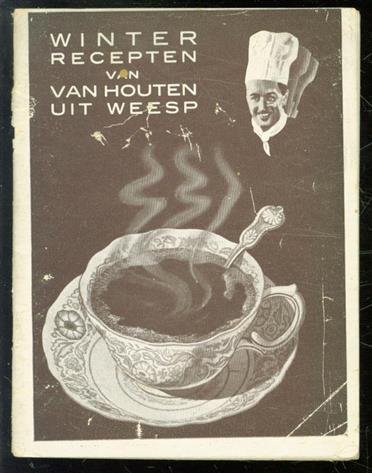 Van Houten (Weesp) - Winter recepten van Van Houten uit Weesp.