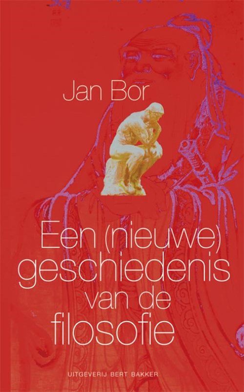 Jan Bor - (Nieuwe) geschiedenis van de filosofie