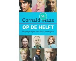 Cornald Maas - Op De Helft