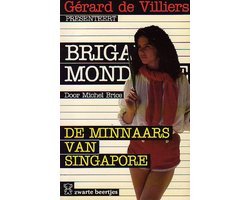 Michel Brice - Brig.mond.de minnaars van singapore