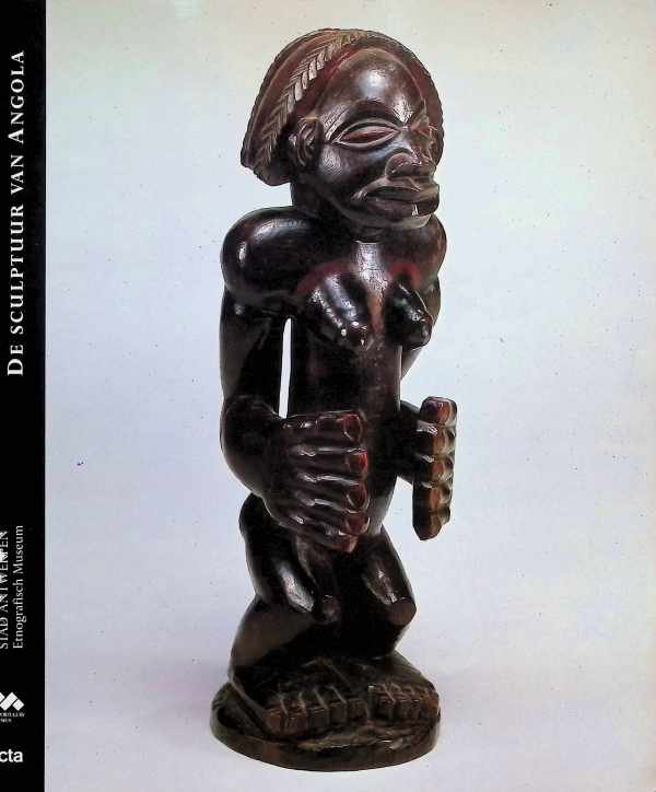  - De Sculptuur van Angola