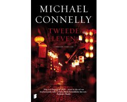 Michael Connelly - Harry Bosch 3 - Tweede leven