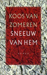 ZOMEREN, Koos van - Sneeuw van Hem