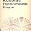 Chauchard, P. - Psychosomatische therapie