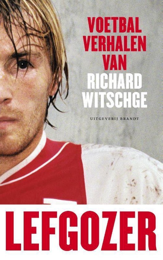 Witschge, Richard, Damme, Mike van - Lefgozer