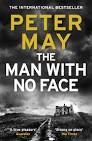 May, P - The Man With No Face