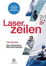 Laser zeilen - een praktisch instructieboek