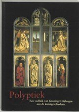 VEEN, Henk Th. van  & SCHMIDT, Victor Michael  & KEIZER, Joost M. - Polyptiek