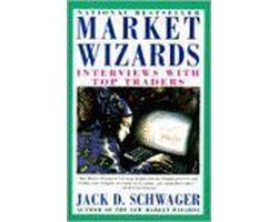Jack D. Schwager - Market Wizards
