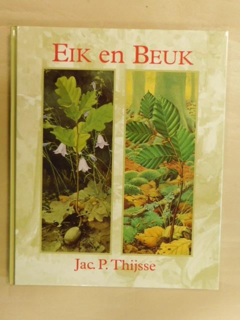 Verlinden, R. + Nico Vermeulen + Jac. P. Thijsse - Doe-het-zelf in de tuin met Rob Verlinden + Kuipplanten Encyclopedie + Eik en Beuk