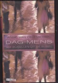 Meiden, Anne van der - DAG-MENS - 366 bijrollen uit de bijbel