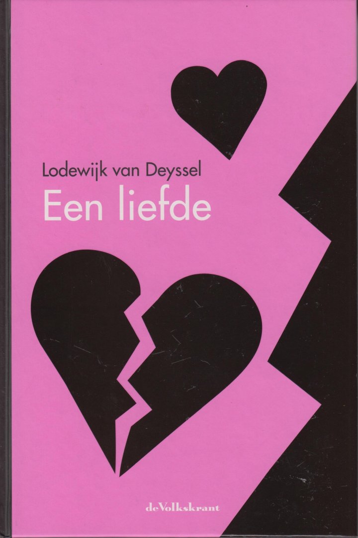 Deyssel, Lodewijk van - Een liefde