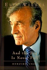 And the Sea Is Never Full, Memoirs, 1969-