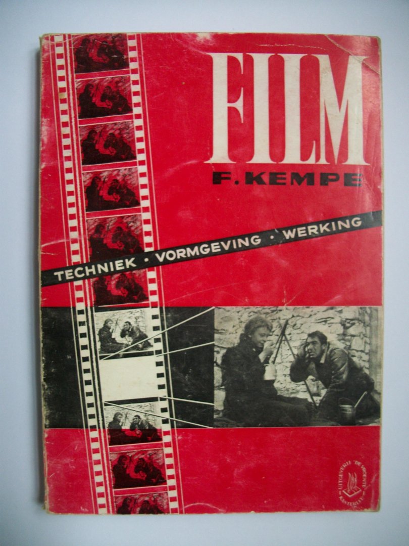 Kempe, Fritz - Film