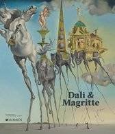 DRAGUET, MICHEL; WILLIAM JEFFETT ; DANIELLE JOHNSON. - Dali & Magritte.