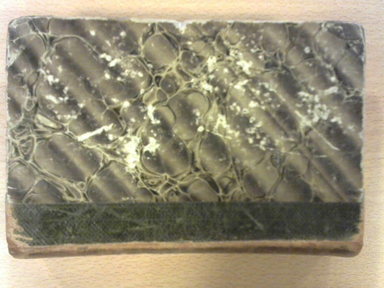 Johnston J.F.W. voor Nederland bewerkt door Gunning Dr, J.W. - De Scheikunde in het dagelijksch leven. Tweede herziene druk / 3 volumes in 1 band