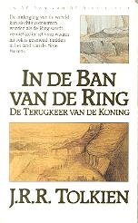 Tolkien, J. R. R. - In de Ban van de Ring 3: De Terugkeer van de Koning (32e druk)